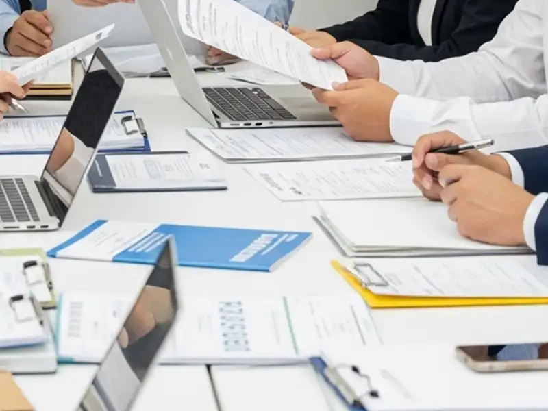 すべてワンストップで完結