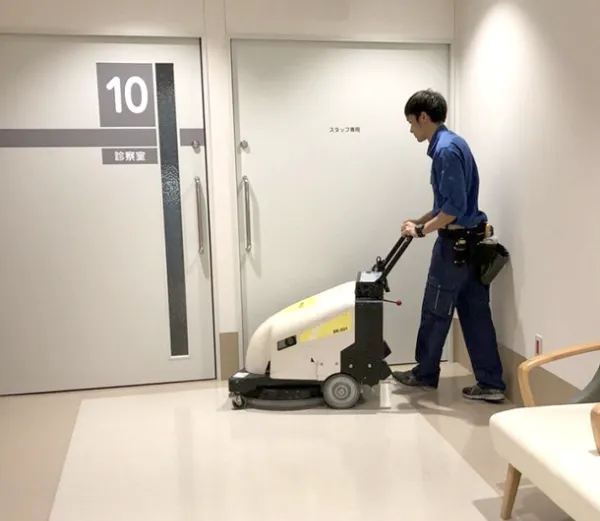 募集内容の選定