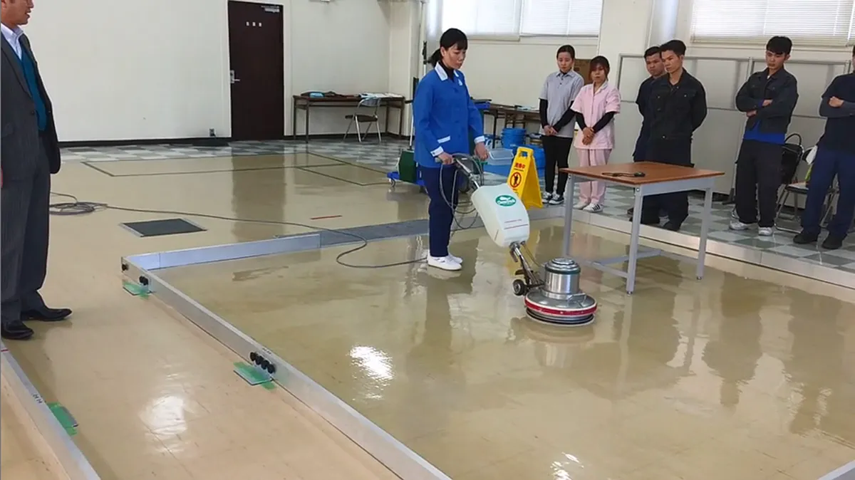 定期訪問、定期監査等のサポート